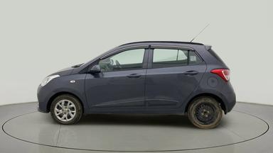 2019 Hyundai Grand i10