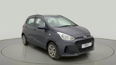 2019 Hyundai Grand i10