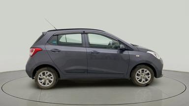 2019 Hyundai Grand i10