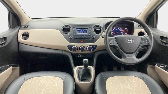 2019 Hyundai Grand i10