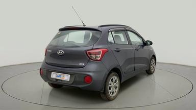 2019 Hyundai Grand i10