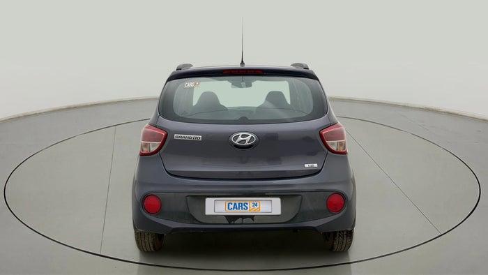 2019 Hyundai Grand i10