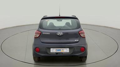 2019 Hyundai Grand i10