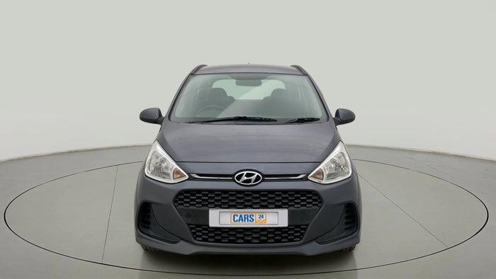 2019 Hyundai Grand i10