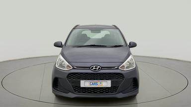 2019 Hyundai Grand i10