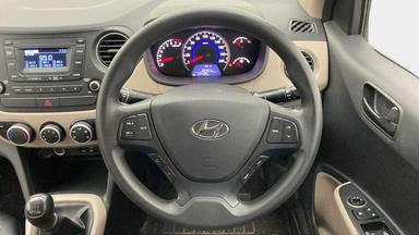 2019 Hyundai Grand i10