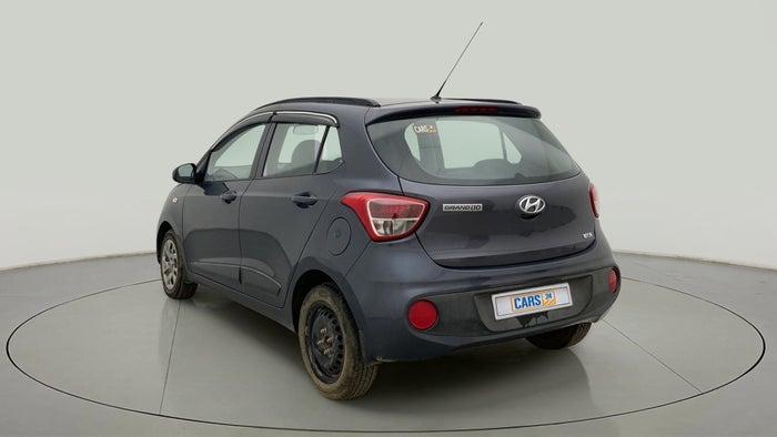 2019 Hyundai Grand i10