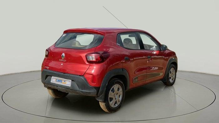 2021 Renault Kwid