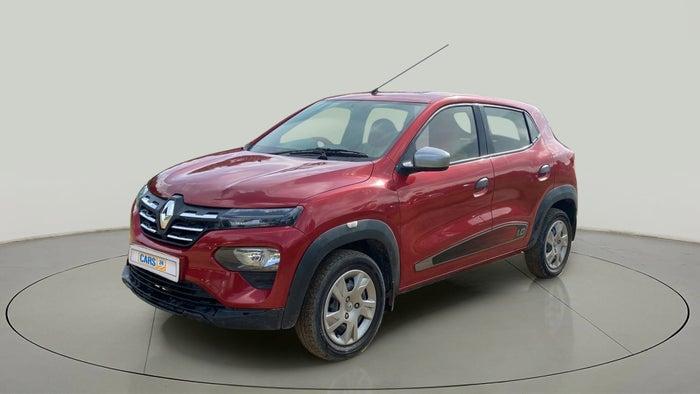 2021 Renault Kwid