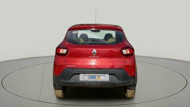 2021 Renault Kwid