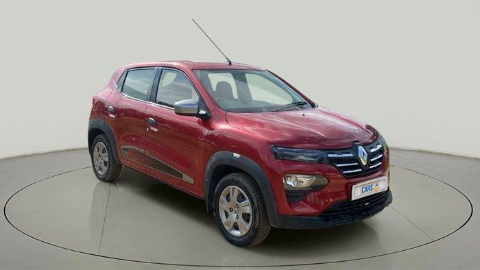 2021 Renault Kwid