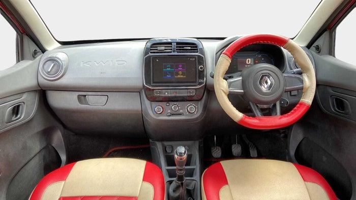 2021 Renault Kwid