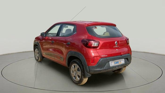 2021 Renault Kwid