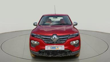 2021 Renault Kwid