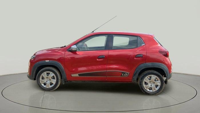 2021 Renault Kwid