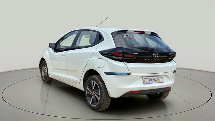 2022 Tata ALTROZ