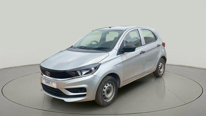 2020 Tata Tiago