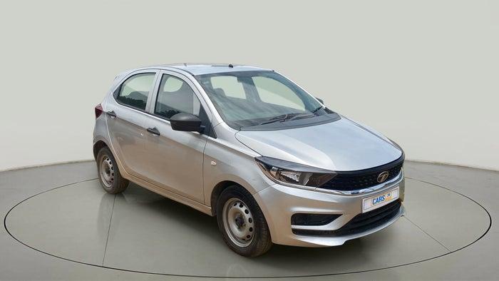 2020 Tata Tiago