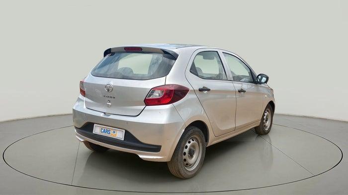 2020 Tata Tiago