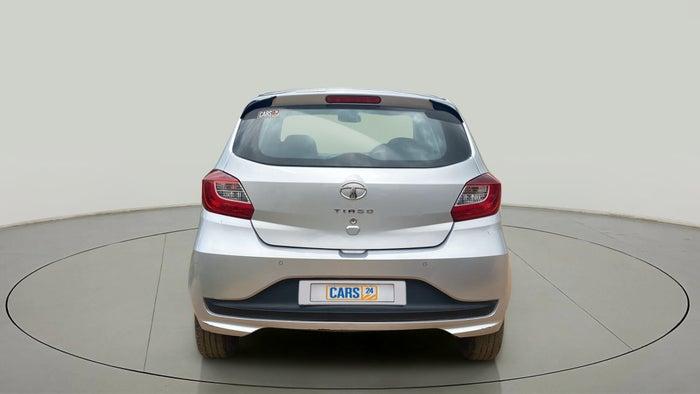 2020 Tata Tiago