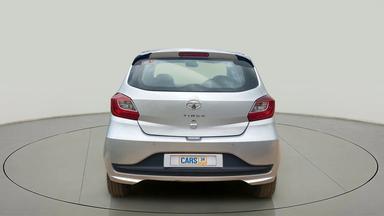 2020 Tata Tiago