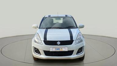 2015 Maruti Swift