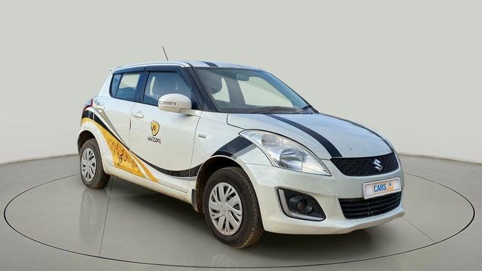 2015 Maruti Swift