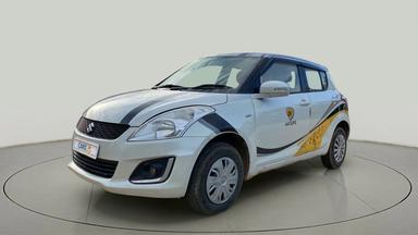 2015 Maruti Swift