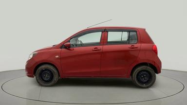 2020 Maruti Celerio