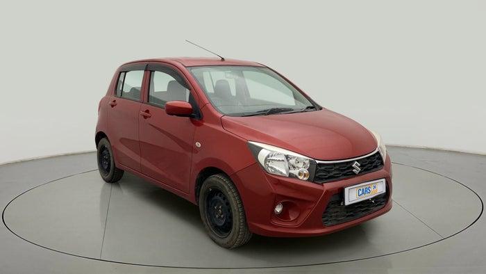 2020 Maruti Celerio