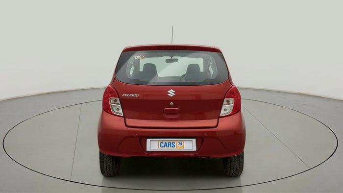 2020 Maruti Celerio