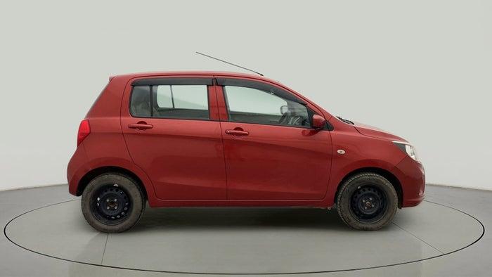 2020 Maruti Celerio