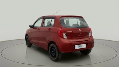 2020 Maruti Celerio