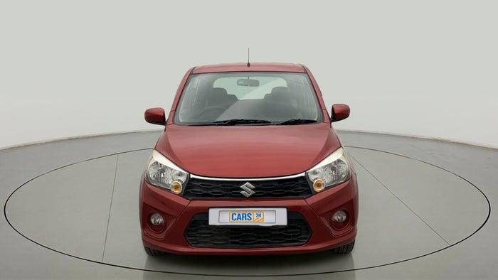 2020 Maruti Celerio