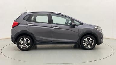 2017 Honda WR-V