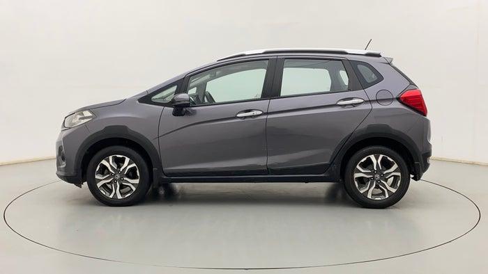 2017 Honda WR-V