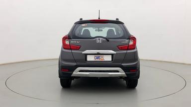 2017 Honda WR-V