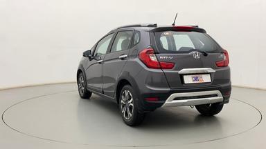 2017 Honda WR-V