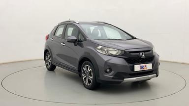 2017 Honda WR-V