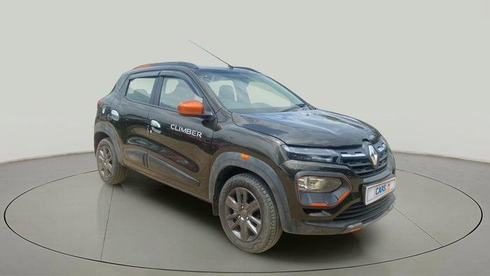 2022 Renault Kwid