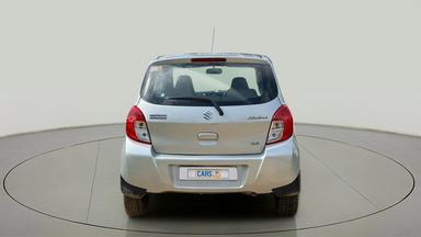 2017 MARUTI CELERIO