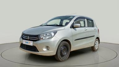 2017 MARUTI CELERIO