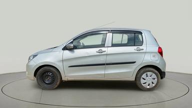 2017 MARUTI CELERIO