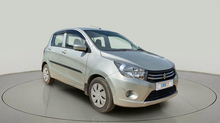 2017 MARUTI CELERIO