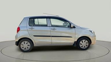 2017 MARUTI CELERIO