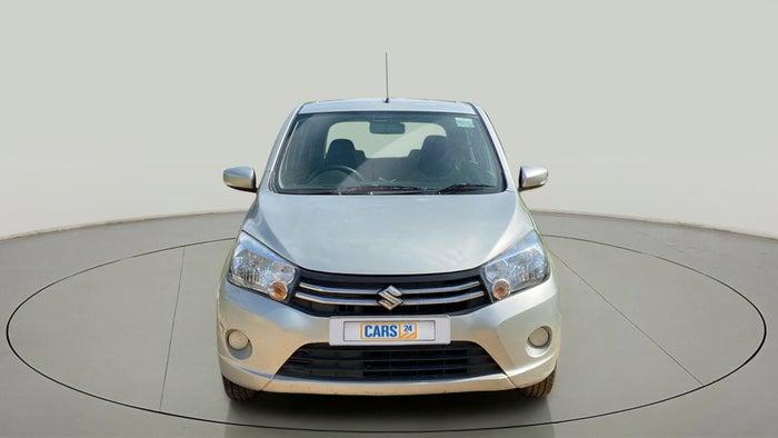 2017 MARUTI CELERIO