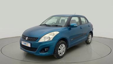 2014 Maruti Swift Dzire