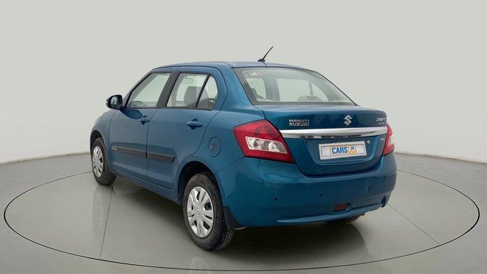 2014 Maruti Swift Dzire