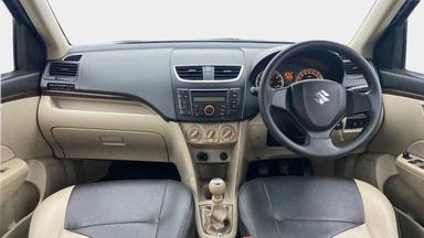 2014 Maruti Swift Dzire