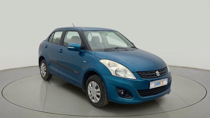 2014 Maruti Swift Dzire